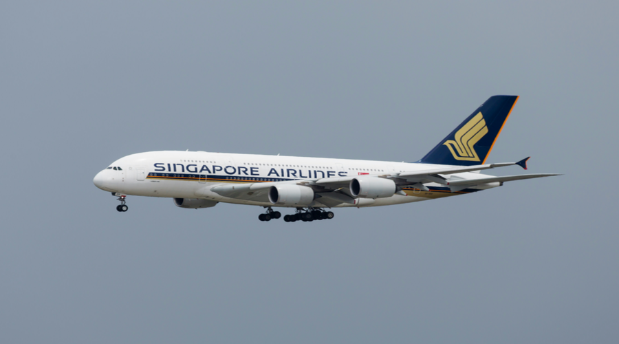 Kathmandu to Singapore Flight Guide – Complete Travel & Route Overview